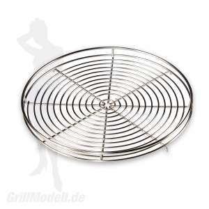 Ersatz Grillrost für Feuerdesign ® Tischgrill VESUVIO und MAYON Ersatz Grillrost für Feuerdesign ® Tischgrill VESUVIO und MAYON