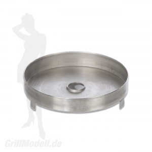 Ersatz-Anzündeschale Feuerdesign ® Tischgrill