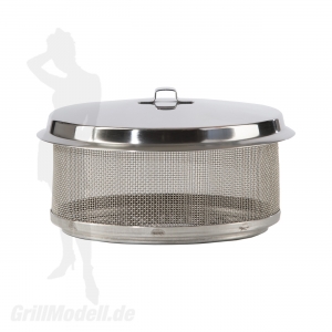 Ersatz-Kohlebehälter für Feuerdesign ® Tischgrill (VESUVIO u. MAYON)