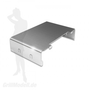 Seitenablage für EDELstar L Grill