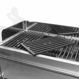 Gussrost für EDELstar XL Grill 4-teilig