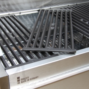 Gussrost für EDELstar XL Grill 4-teilig