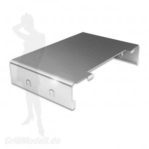 Seitenablage für EDELstar XL Grill